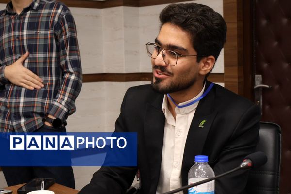 برگزاری روز اول نشست تدوین سند دوازدهمین دوره مجلس دانش‌آموزی 