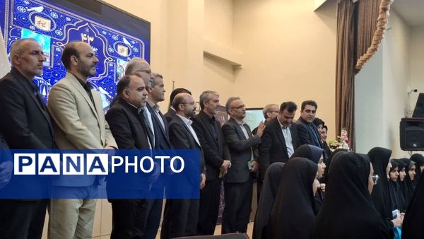 دومین روز از برگزاری مسابقات قرآن، عترت و نماز استان اصفهان به میزبانی آموزش و پرورش کاشان