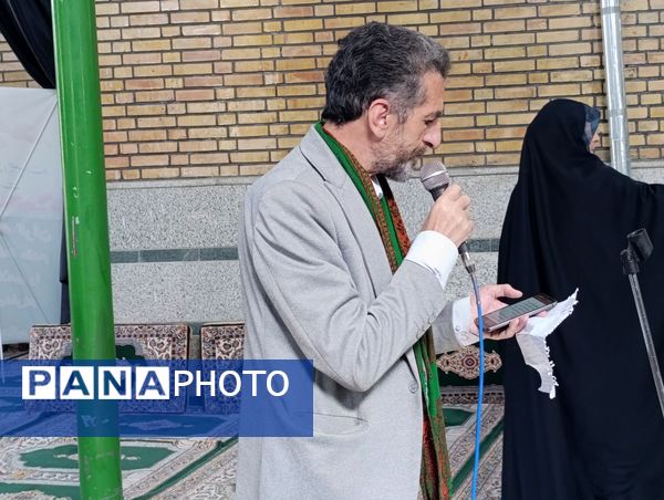 عید سعید قربان در شهر سفیددشت 