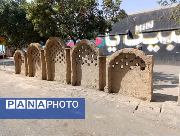 حضور مردم نیشابور در راهپیمایی جاماندگان اربعین حسینی