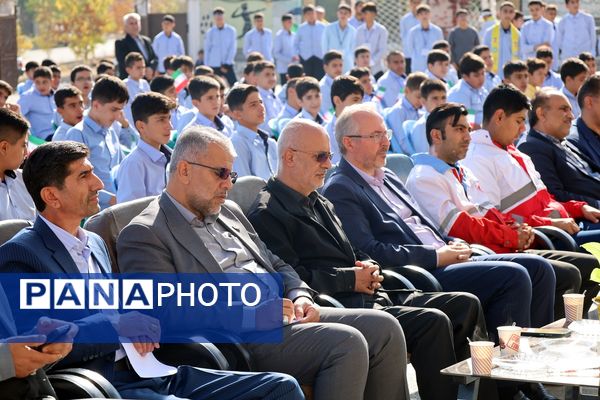 انتخابات شورای دانش‌آموزی در آذربایجان غربی