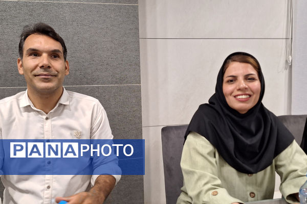 پاسداشت مقام خبرنگار