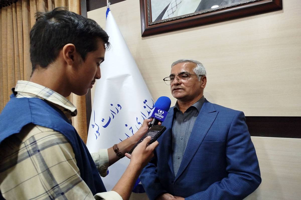 امنیت امروز با فناوریهای نوین معنا پیدا میکند