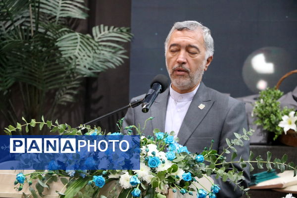 اختتامیه قطبی جشنواره  فرهنگی و هنری امید فردا در مشهد