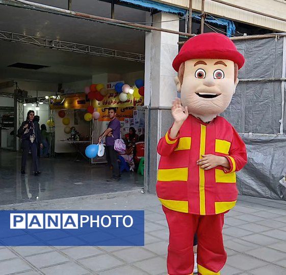 آغاز سی‌و‌ششمین نمایشگاه بین‌المللی کتاب تهران