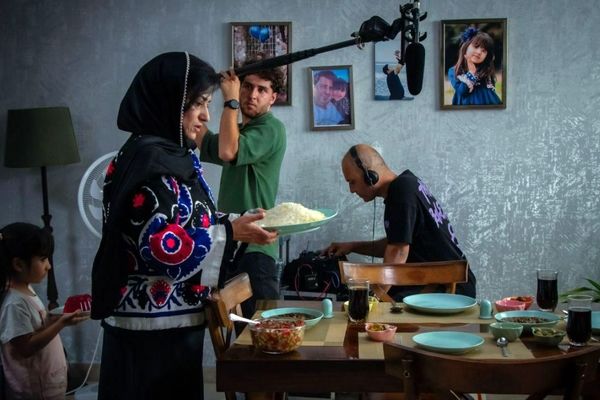 تفکر کودکان و لذت بردن از لحظه ایده ساخت «منو» شد 