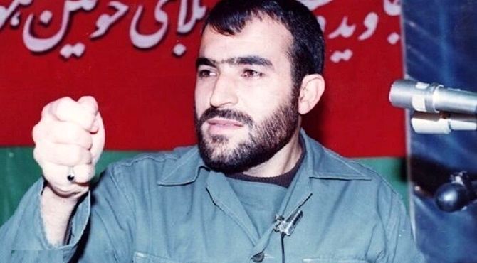 درسی از زندگی و وصیت سردار شهید «اسماعیل صادقی»