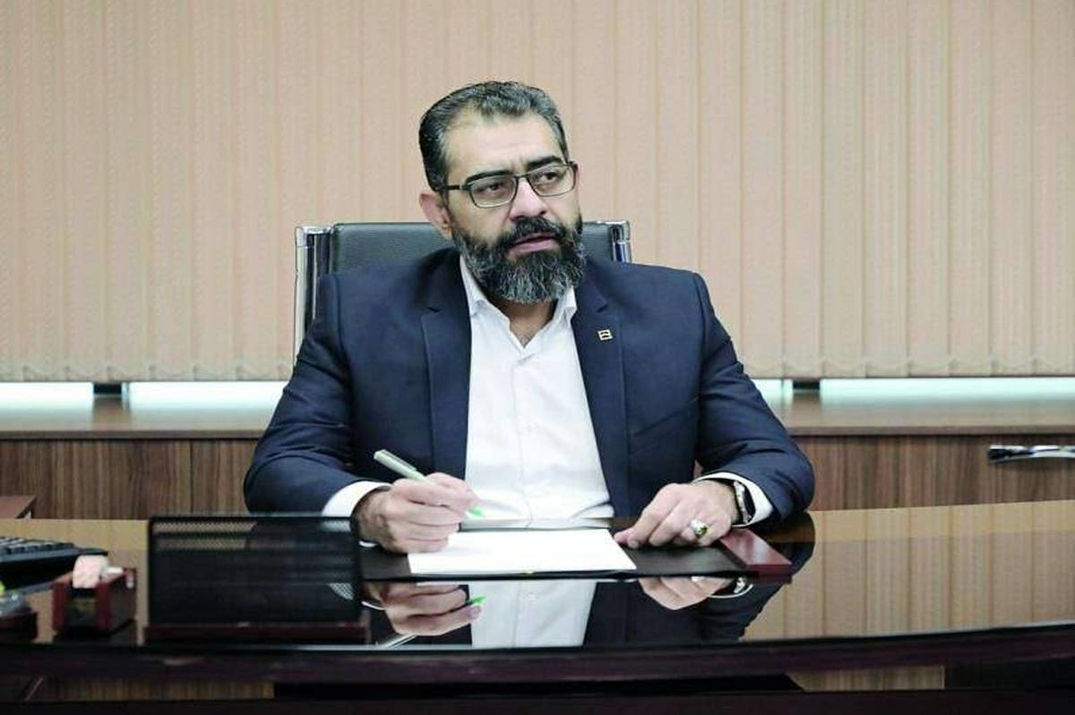 توسعه هوشمند زنجیره صادرات و حمل محصولات شیمیایی