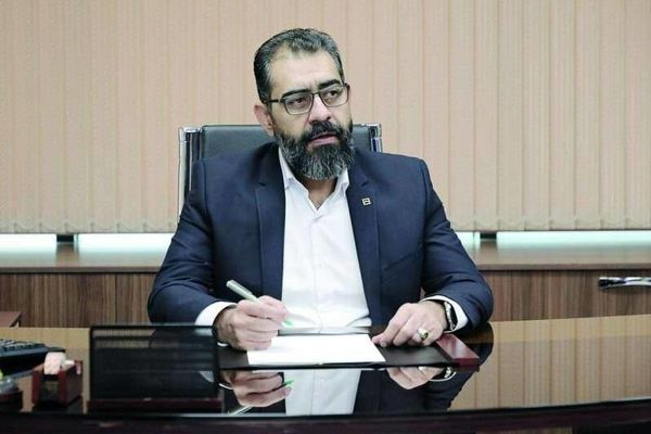 توسعه هوشمند زنجیره صادرات و حمل محصولات شیمیایی