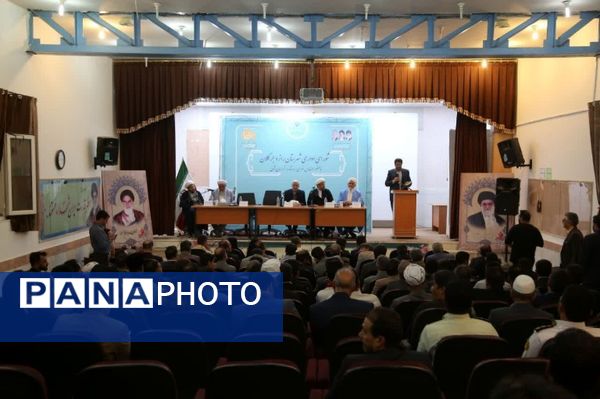 سفر شهرستانی استاندار به راز و جرگلان 
