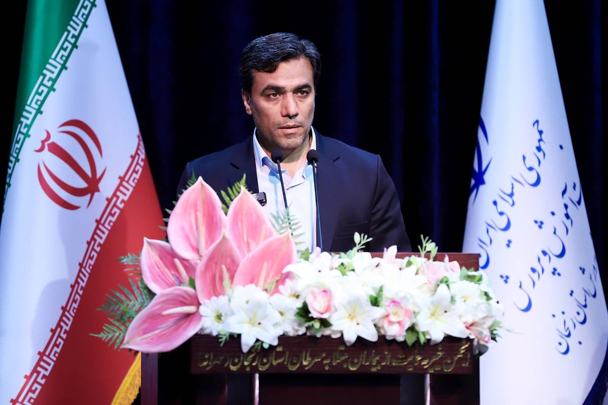 سواد رسانهای و هوش مصنوعی محور برنامههای پرورشی و آموزشی استان است