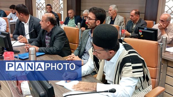 استاندار و مسئولان گوش شنوایی «سمن‌ها» شدند