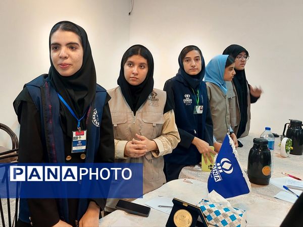 کارگروهی؛سرلوحه سرویس های پانا در خراسان رضوی