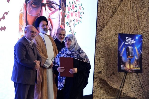 جنگ 12 روزه موجب افزایش انسجام اجتماعی شد