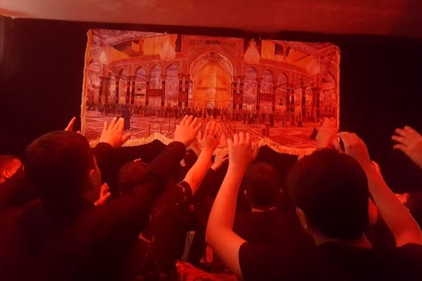 اعلام برنامه‌های بقاع متبرکه در ایام محرم؛ گرامیداشت شهدا