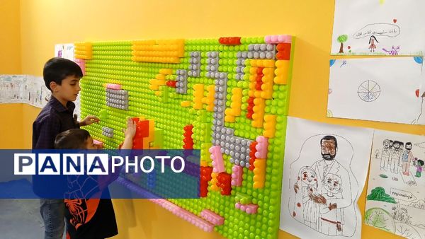 آغاز سی‌و‌ششمین نمایشگاه بین‌المللی کتاب تهران