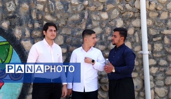 برگزاری مسابقات کشوری قرآن، عترت و نماز دانش‌آموزی در سنندج
