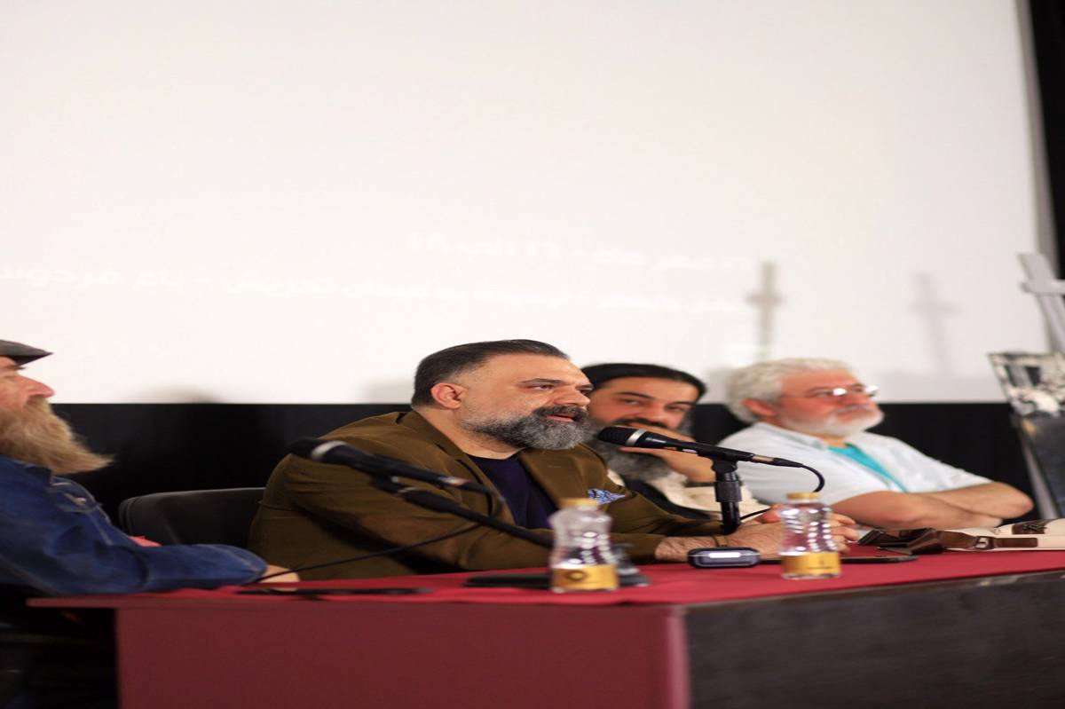 فیلم «کودکی ناتمام» بخشی ازتراژدی تاریخ معاصرایران است