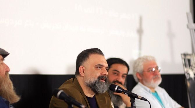  فیلم  «کودکی ناتمام» بخشی ازتراژدی تاریخ معاصرایران است
