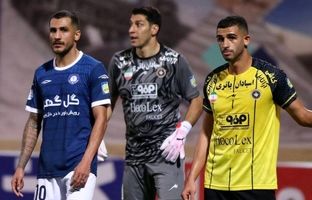 بررسی داوری‌های روز نخست از هفته سوم لیگ برتر 