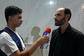 «همدلی، رمز ایستادگی در جنگ دوازده روزه»