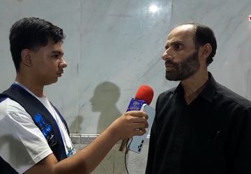 «همدلی، رمز ایستادگی در جنگ دوازده روزه»