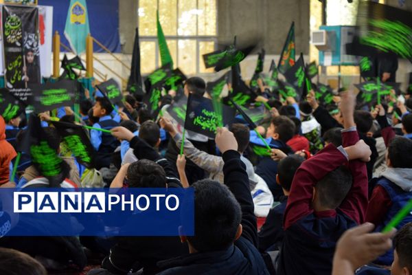 نوگلان فاطمی بهارستانی