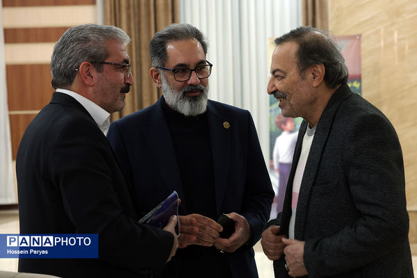 همایش مدیران بنگاه‌های اقتصادی در راستای حمایت از نهضت توسعه عدالت در فضاهای آموزشی و پرورشی مدرسه‌سازی