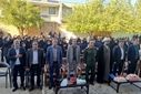 جشن عاطفه ها در دره شهر برگزار شد 