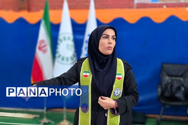 کارگاه آموزشی مهارت‌افزایی مربیان پیشتاز  بهارستان‌دو