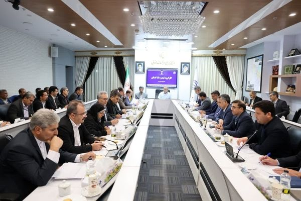 موتور پرداخت تسهیلات تبصره 18 در خراسان جنوبی شتاب گرفت