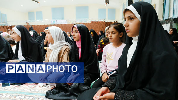 جشن باشکوه ولادت امام رضا(ع) در شهرستان مارگون