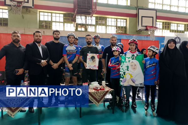 برگزاری رویداد میدان پویا توسط آموزش و پرورش منطقه ۱۳ تهران
