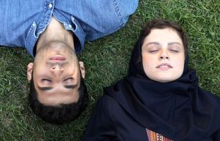«تابستانی که برف آمد» در مادرید  