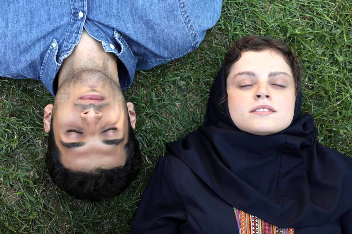 «تابستانی که برف آمد» در مادرید