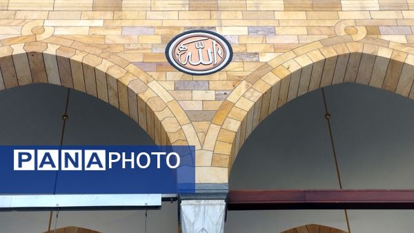 کعبه؛ ایستاده بر مدار توحید در قاب‌های ناب مکه