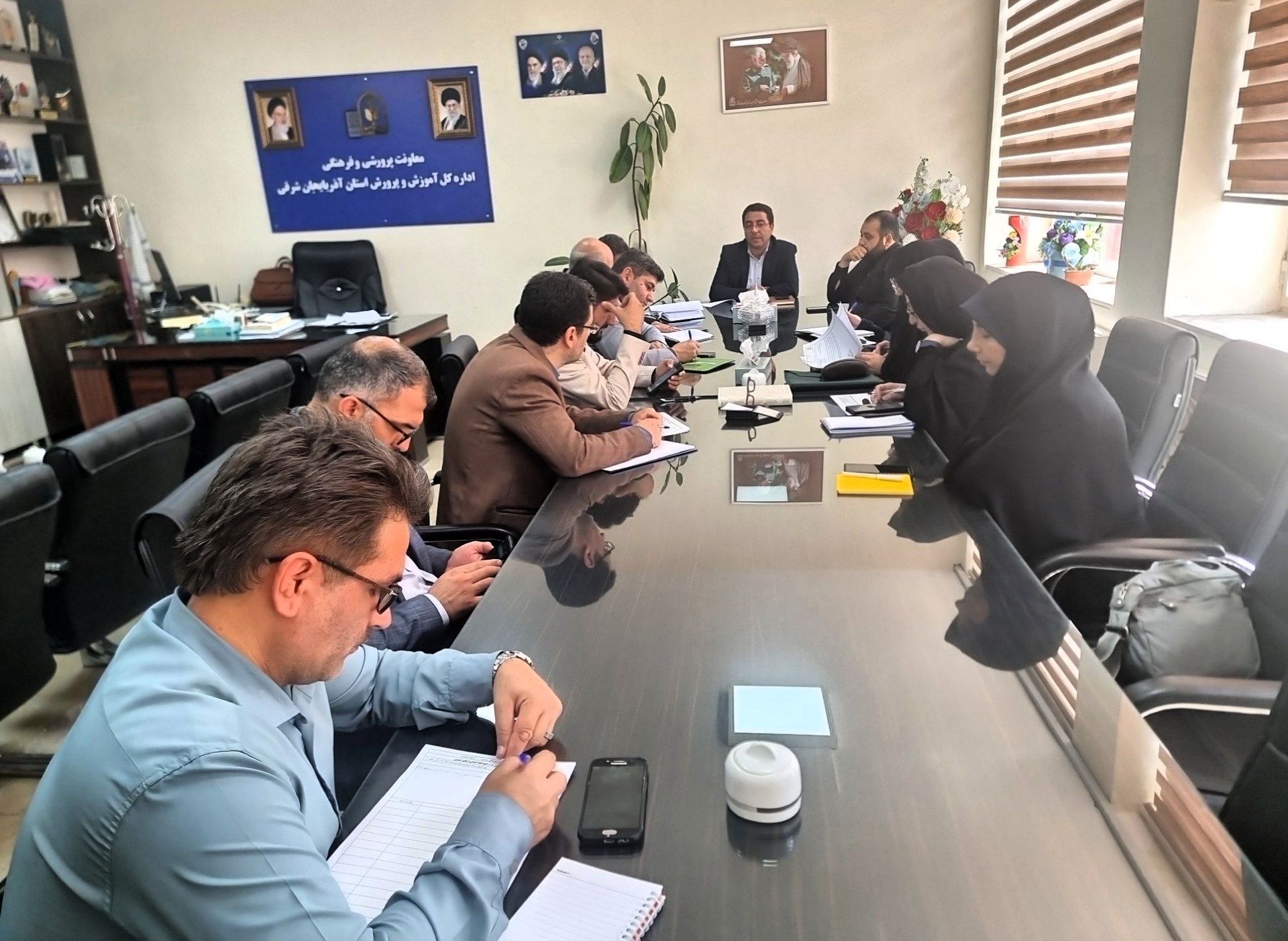 اربعین، فرصتی بی‌بدیل برای شکوفایی تربیتی دانش‌آموزان/ تمرکز بر فعالیت‌های فرهنگی و تربیتی دانش‌آموزان