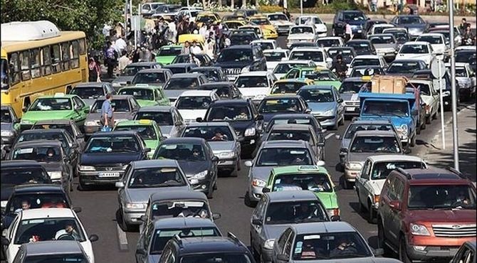رانندگان فرهنگ خودایمنی و خودپایی را جدی بگیرند