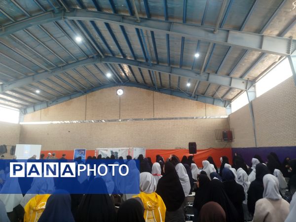 رویداد بوم ونوا در روستای فدافن