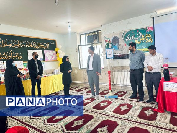 هفته پژوهش فرصتی برای ترویج نوآوری