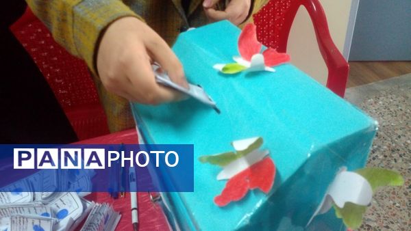 شورای دانش‌آموزی گامی برای رشد استعدادهای دانش‌آموزان