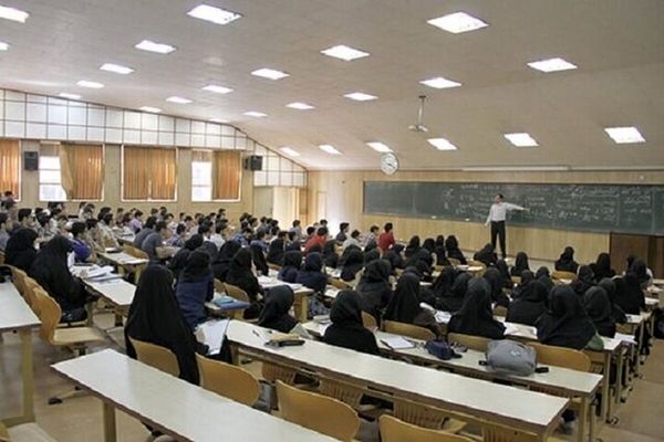 تامین اعتبار ۱۷۰ ردیف استخدامی برای جذب نخبگان به عنوان هیات علمی