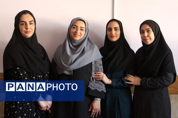 برگزاری مسابقات قرآن‌، عترت ونماز دربهارستان‌دو