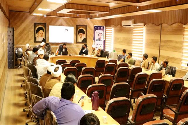 جهاد تبیین در عصر هوش مصنوعی