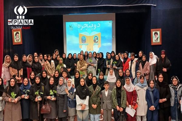 برگزاری نشست ادبی در کانون پرورش فکری کودکان و نوجوانان اردبیل 