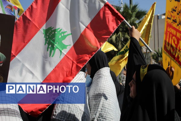 تجمع بزرگ فرهنگیان ولایتمدار شهر تهران