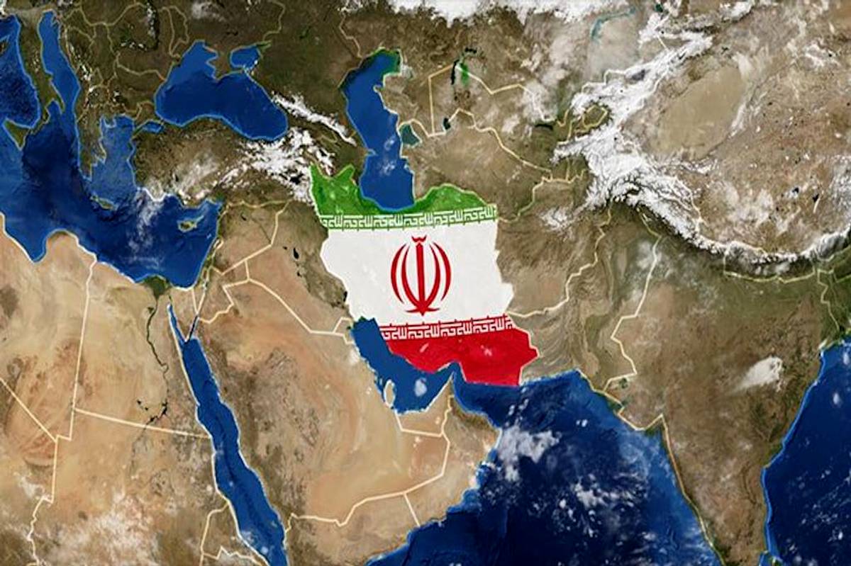 آموزش جغرافیا، راهی برای پرورش شهروندان آگاه و مسئولیتپذیر زیستمحیطی
