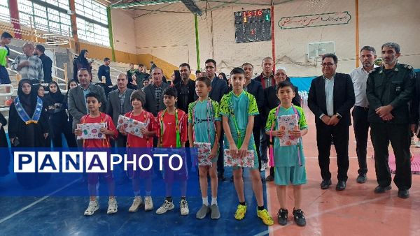 افتتاح طرح مهارت آموزی رشته های مختلف ورزشی در سالن ۱۳ آبان شیروان