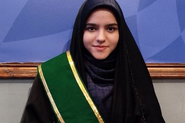 امتحانات نهایی، مسیرم را به سوی موفقیت هموار کرد
