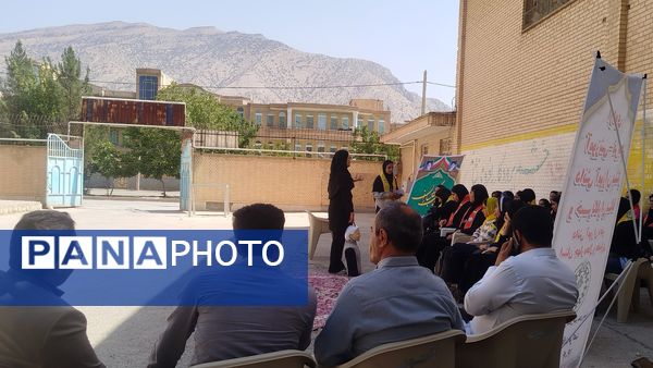 اردوی توانمندسازی پیشتازان؛ گامی به سوی رشد و شکوفایی استعدادها است